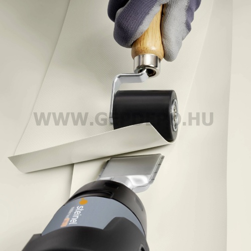 Steinel MH5 akkus hőlégfúvó, kofferben