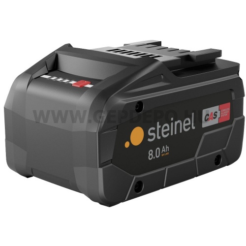 Steinel CAS akku LI-HD 18V 8 Ah