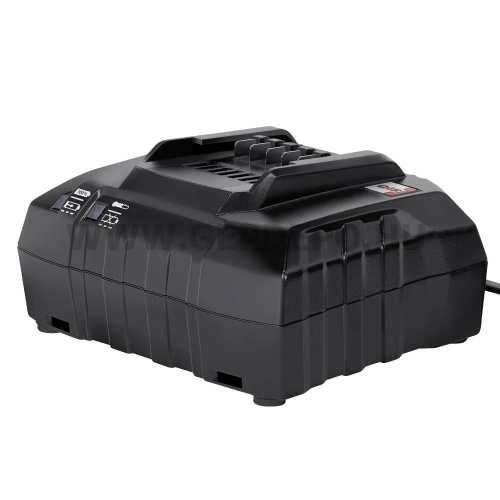 Steinel CAS akkutöltő 18V