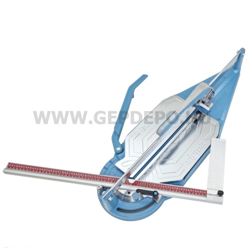 Sigma 4CN csempevágó NEX tolós kar