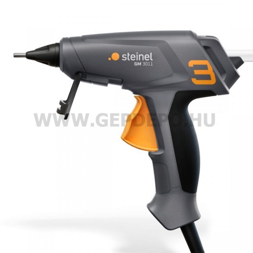 Steinel ragasztópisztoly Gluematic 3011 kofferben
