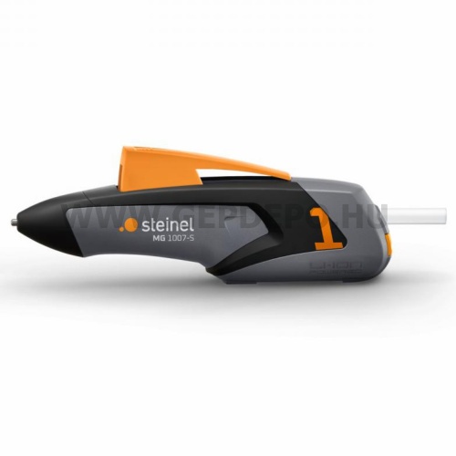 Steinel MobileGlue 1007-S akkumulátoros ragasztópisztoly