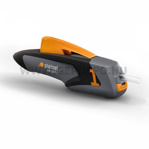 Steinel MobileGlue 1007-S akkumulátoros ragasztópisztoly