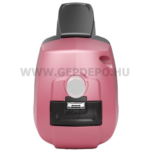 Steinel MobileGlue 1007-S akkumulátoros ragasztópisztoly Rapture Rose