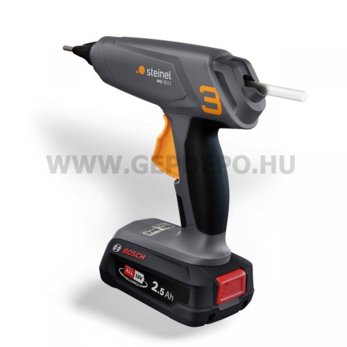 Steinel MobileGlue 3011 akkumulátoros ragasztópisztoly