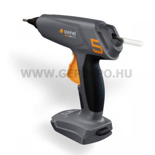 Steinel MobileGlue 5011 akkumulátoros ragasztópisztoly géptest (CAS)