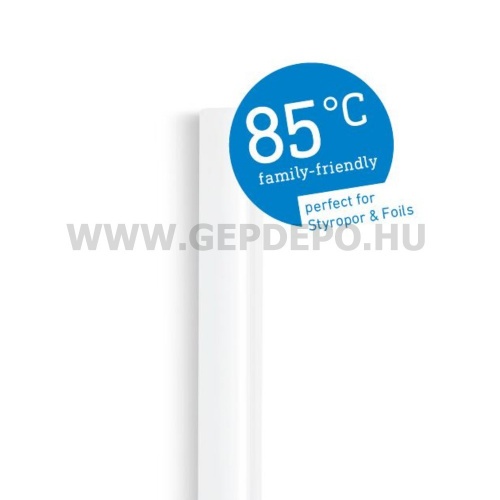 Steinel Cristal ragasztórúd 85°C, 7x150mm 96g