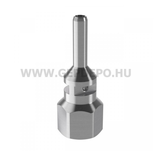 Steinel Glue PRO hosszabítófúvóka, széles 4,5 mm