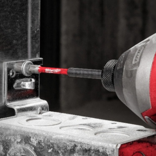 Milwaukee Shockwave Impact Duty kereszt bit PH2x90 mm