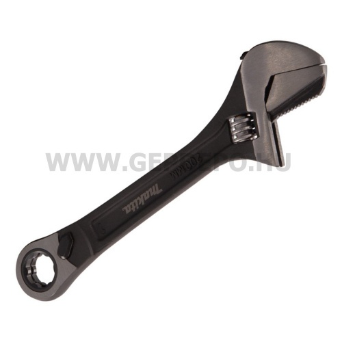 Makita átmenő Multi kulcs készlet 10-19mm 11 részes