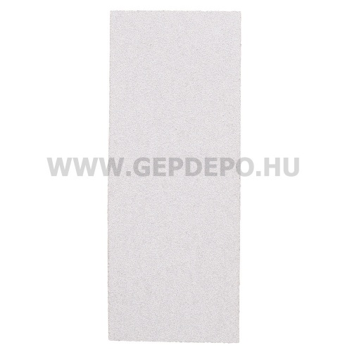 Makita csiszolópapír 93x228 mm A80 10db