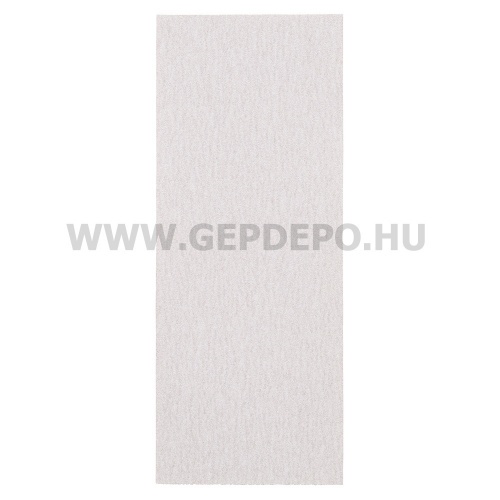 Makita csiszolópapír 93x228 mm A150 10db