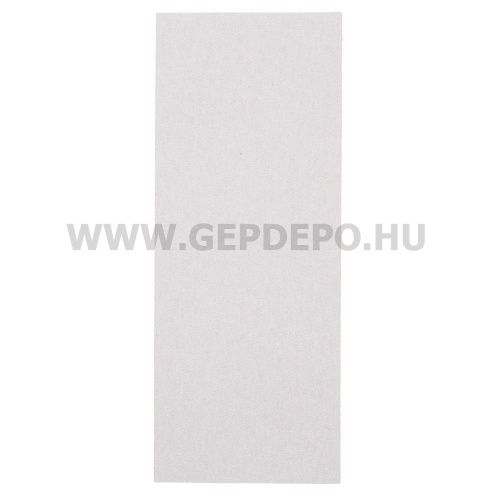 Makita csiszolópapír 93x228 mm A180 10db