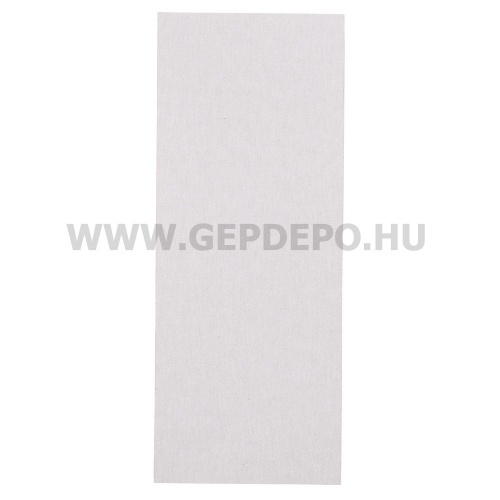 Makita csiszolópapír 93x228 mm A240 10db