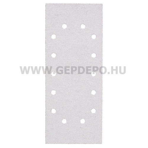 Makita csiszolópapír 115x280mm A40 10 db