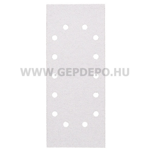 Makita csiszolópapír 115x280mm A60 10 db