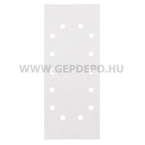 Makita csiszolópapír 115x280 mm A100 10 db