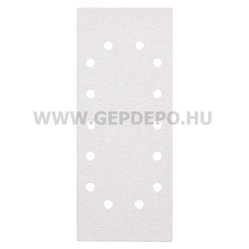 Makita csiszolópapír 115x280 mm A120 10 db