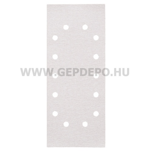 Makita csiszolópapír 115x280 mm A180 10 db