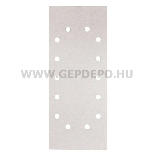 Makita csiszolópapír 115x280 mm A240 10 db