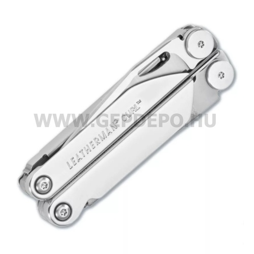 Leatherman CURL™ multiszerszám