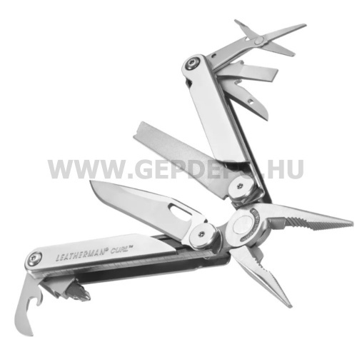 Leatherman CURL™ multiszerszám