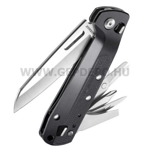 Leatherman FREE® K4 multiszerszám