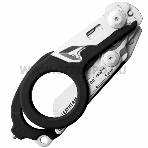 Leatherman RAPTOR™ RESCUE olló