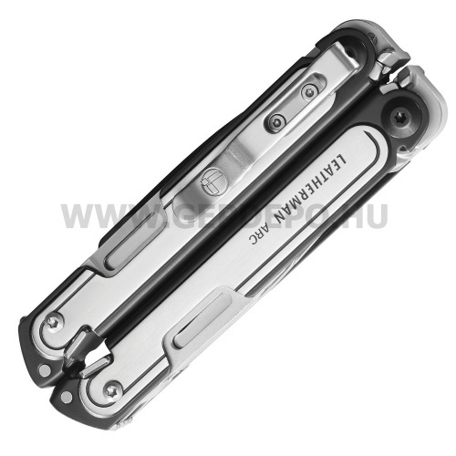 Leatherman FREE ARC multiszerszám