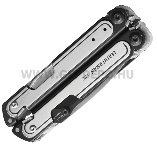 Leatherman FREE ARC multiszerszám