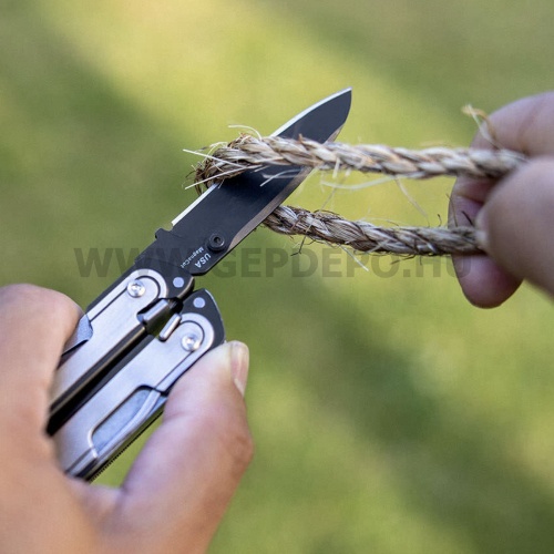 Leatherman FREE ARC multiszerszám
