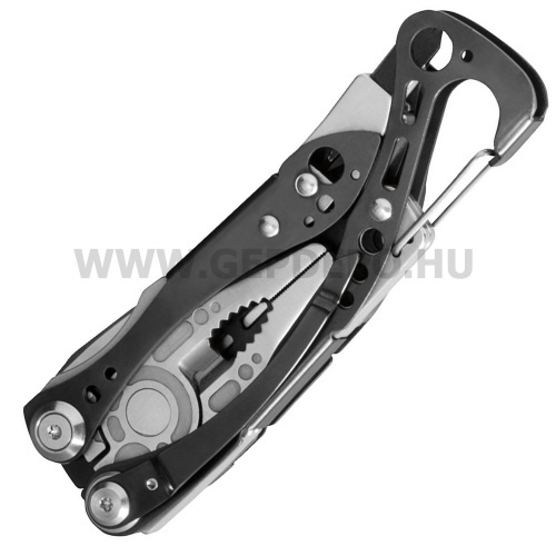 Leatherman SKELETOOL® CX multiszerszám, fekete