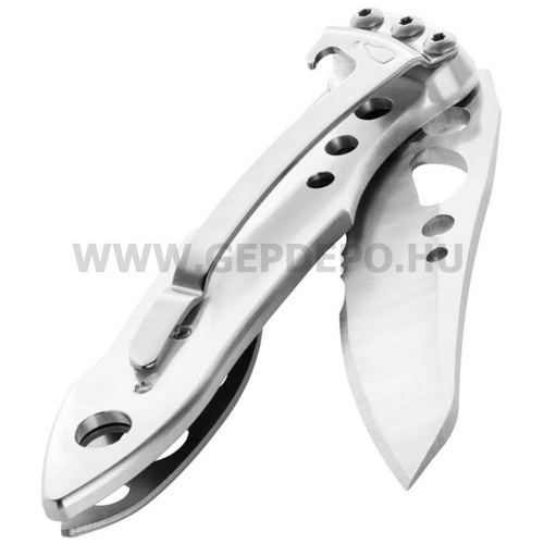 Leatherman SKELETOOL® KBx multiszerszám, fekete