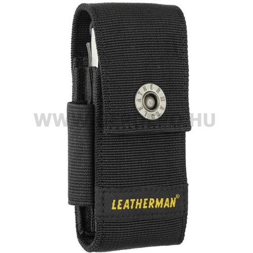 Leatherman Surge multiszerszám Ezüst (dobozos)
