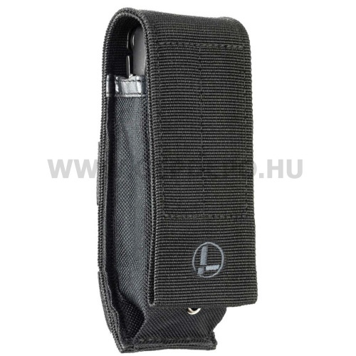 Leatherman Wave Plus multiszerszám fekete