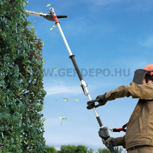 Makita EN402MP hosszú sövénynyíró feltét multigéphez