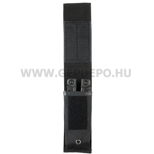Leatherman MOLLE övtok XL (ST300/Surge 2/OHT/MUT/Surge 1) fekete