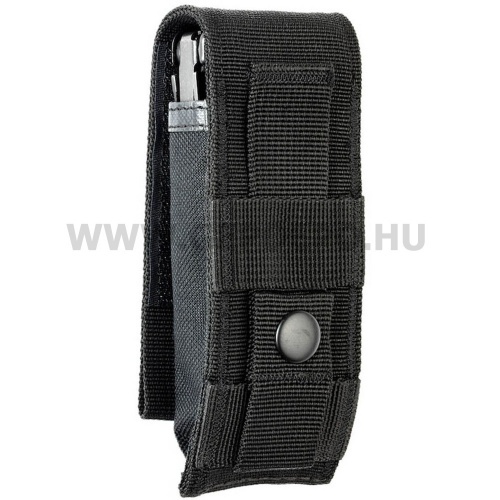 Leatherman MOLLE övtok nagy (ST300/MUT/OHT) fekete