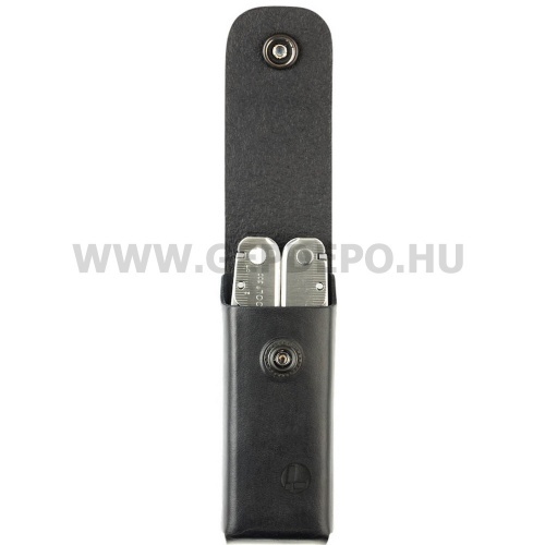 Leatherman bőr övtok  4" (Wingman/Sidekick/Rebar/Rev/Fuse/Kick/Pulse/PST)