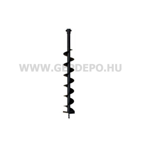 Media Line / AGT Földfúrószár 100x800 mm