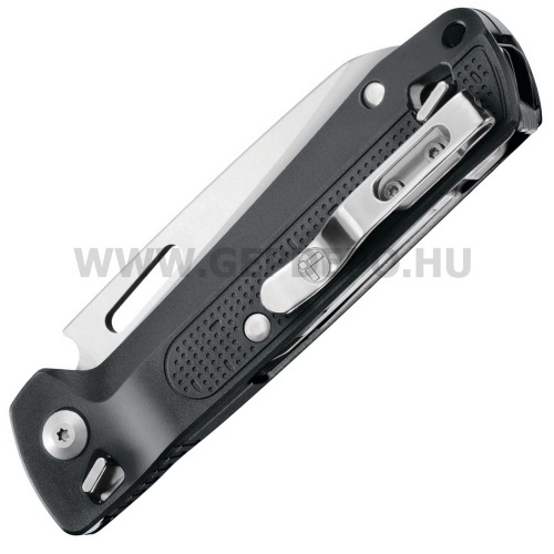 Leatherman FREE® K2 multiszerszám, sötétszürke