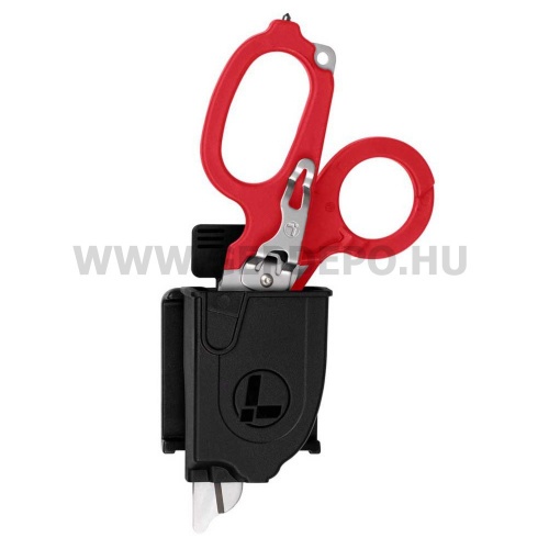 Leatherman RAPTOR™ RESCUE olló, piros