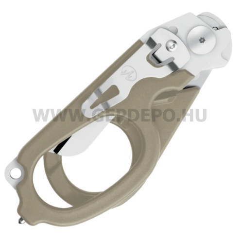 Leatherman RAPTOR™ RESCUE olló, homok