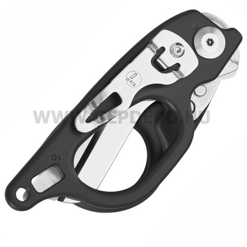 Leatherman RAPTOR™ RESPONSE olló, cement szürke
