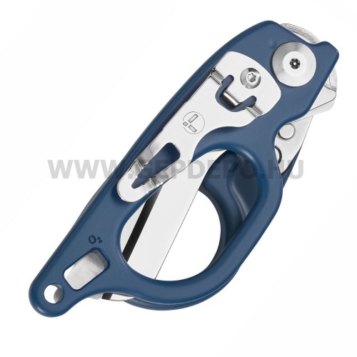 Leatherman RAPTOR™ RESPONSE olló, tengerkék