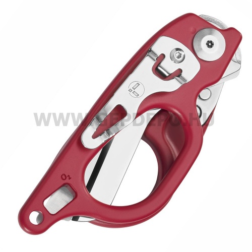 Leatherman RAPTOR™ RESPONSE olló, vörös