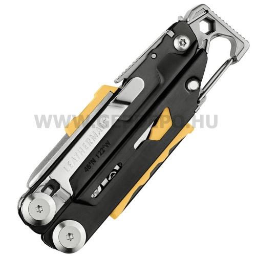 Leatherman Signal multiszerszám (dobozos)