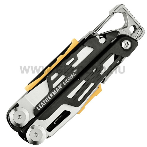 Leatherman Signal multiszerszám (dobozos)