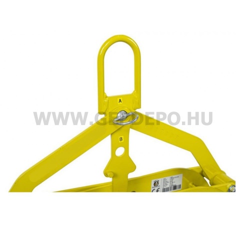 ORIT H-360 általános emelő