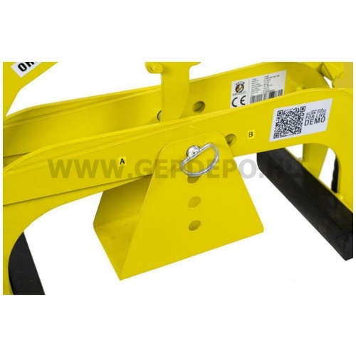 ORIT H-360 általános emelő